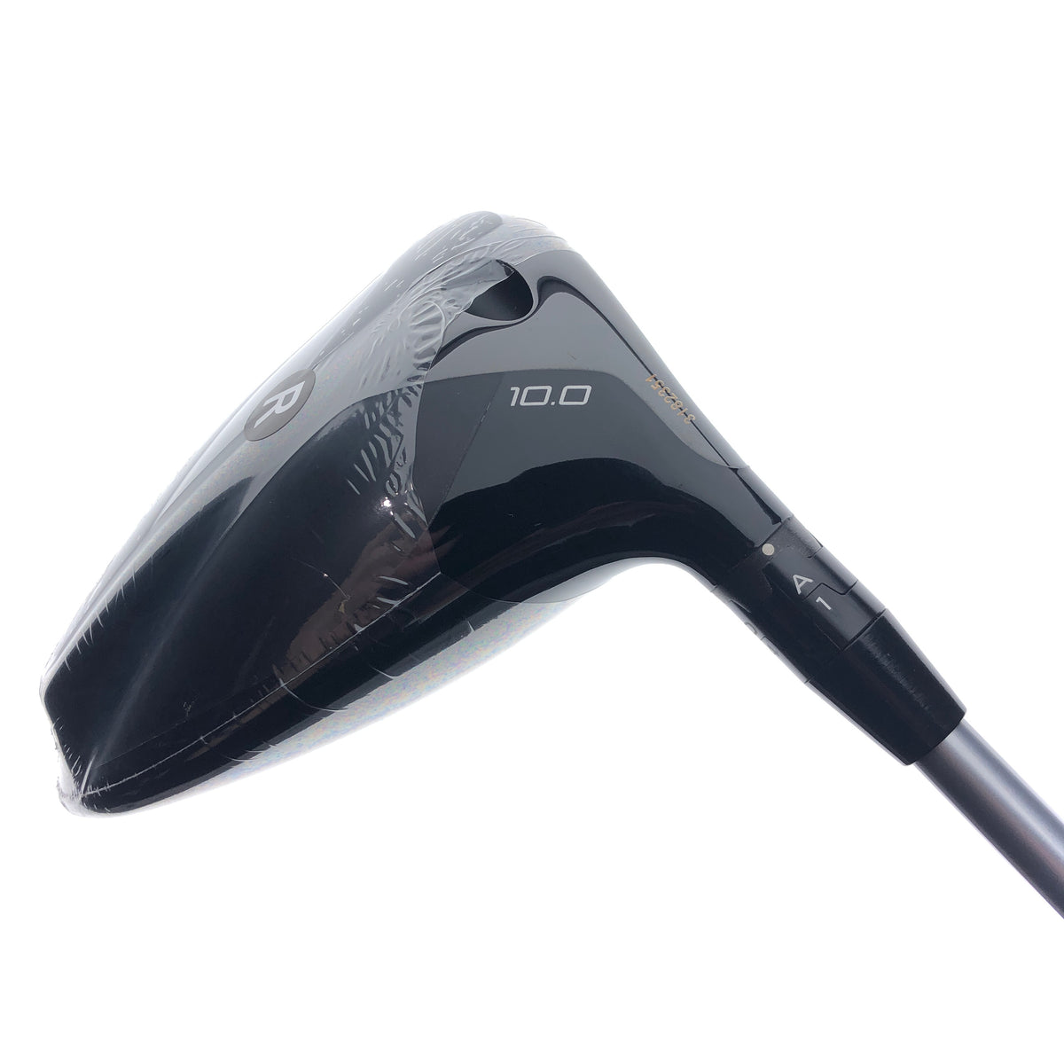 NEW Titleist GT1 Driver / 10.0 Degrees / Regular Flex