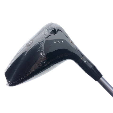 NEW Titleist GT1 Driver / 10.0 Degrees / Regular Flex