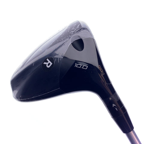 NEW Titleist GT1 Driver / 10.0 Degrees / Regular Flex