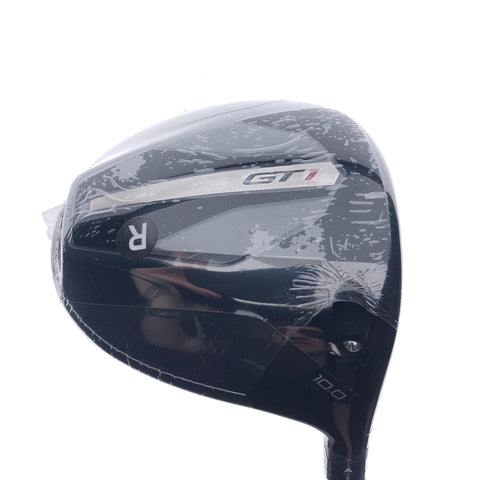 NEW Titleist GT1 Driver / 10.0 Degrees / Regular Flex