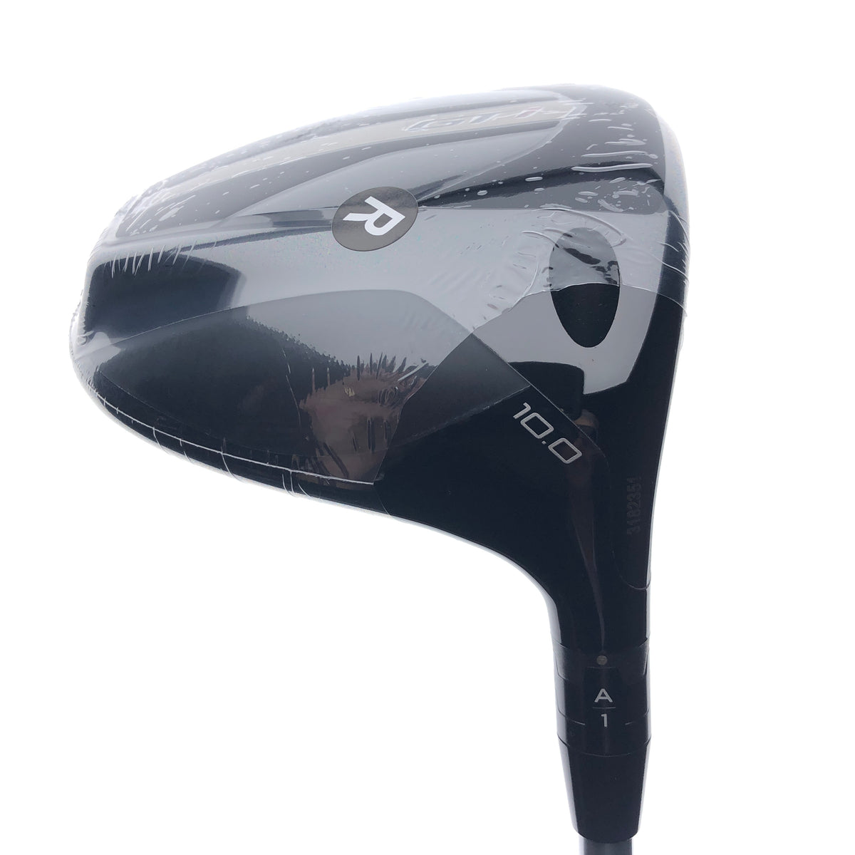 NEW Titleist GT1 Driver / 10.0 Degrees / Regular Flex