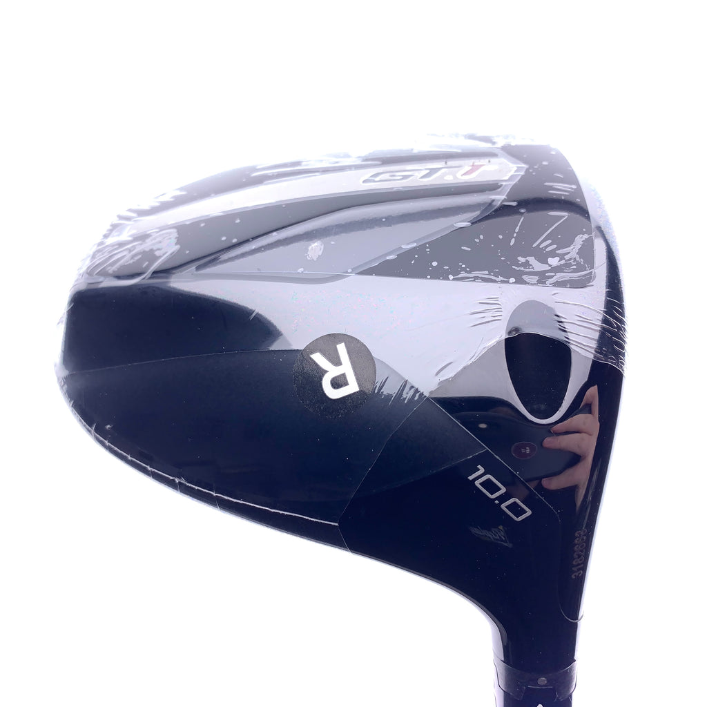 NEW Titleist GT1 Driver / 10.0 Degrees / Regular Flex