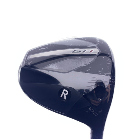 NEW Titleist GT1 Driver / 10.0 Degrees / Regular Flex