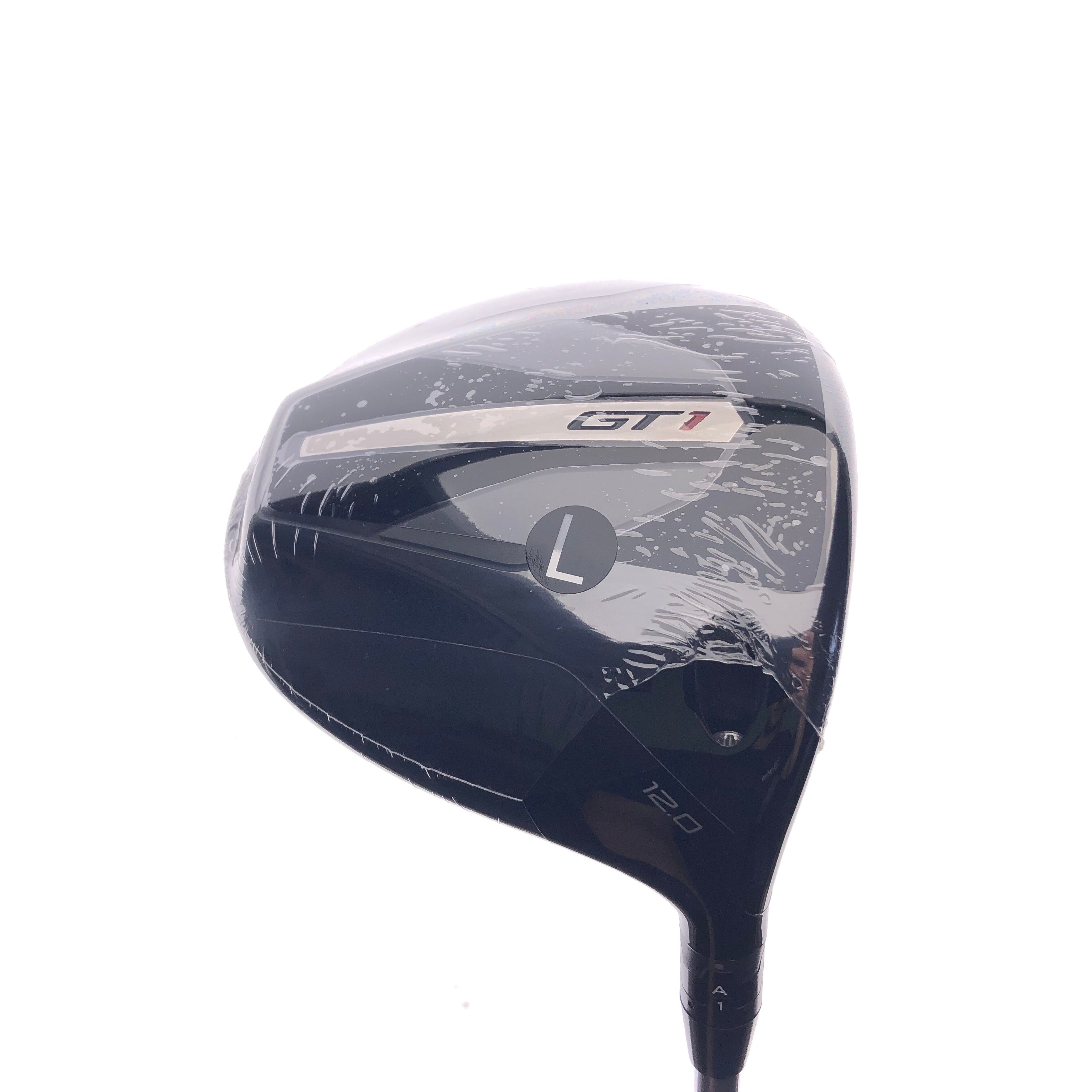 NEW Titleist GT1 Driver / 12.0 Degrees / Ladies Flex