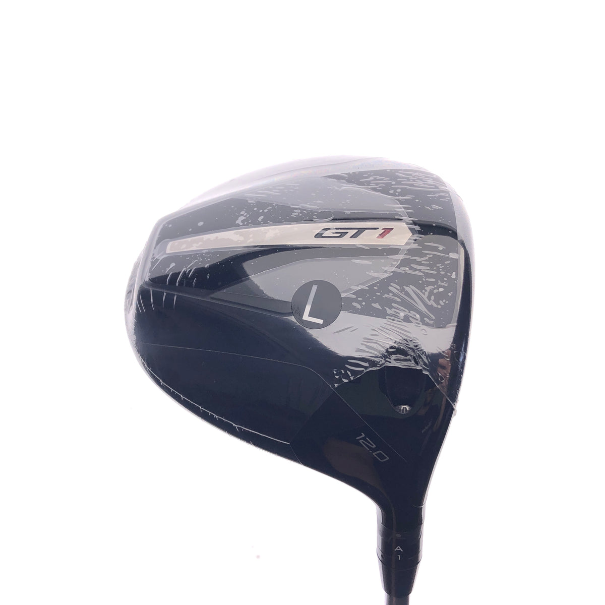 NEW Titleist GT1 Driver / 12.0 Degrees / Ladies Flex