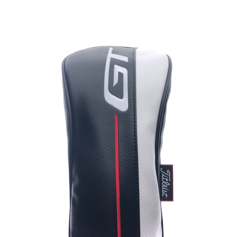 NEW Titleist GT1 Driver / 12.0 Degrees / Regular Flex