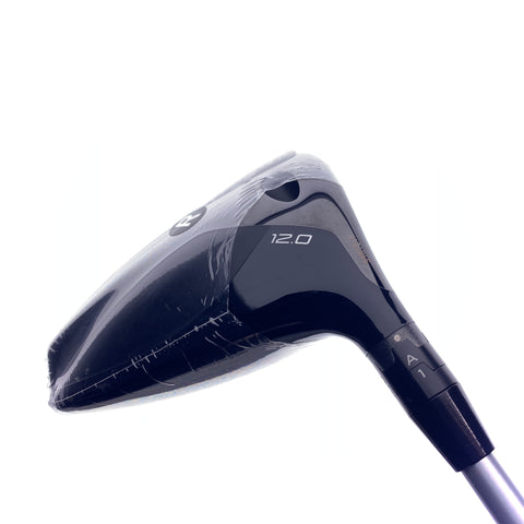 NEW Titleist GT1 Driver / 12.0 Degrees / Regular Flex