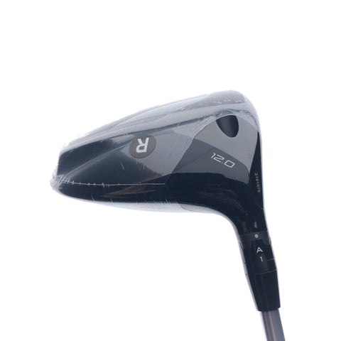 NEW Titleist GT1 Driver / 12.0 Degrees / Regular Flex