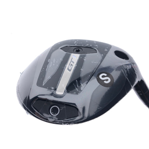 NEW Titleist GT1 Tour 3 Fairway Wood / 14.5 Degrees / Stiff Flex