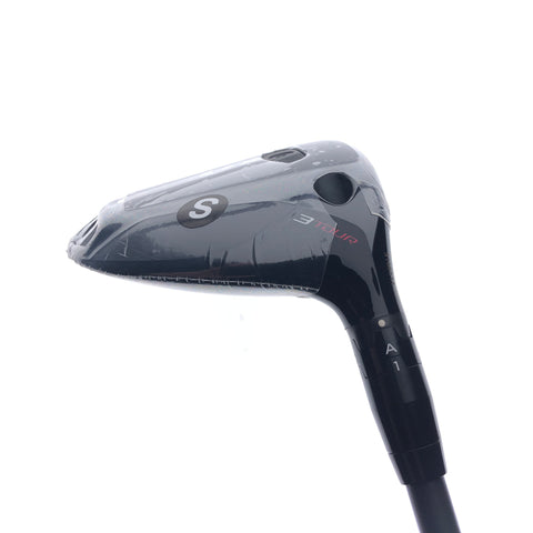 NEW Titleist GT1 Tour 3 Fairway Wood / 14.5 Degrees / Stiff Flex