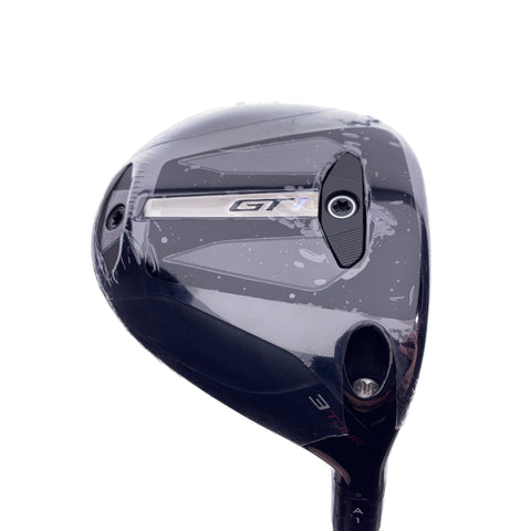 NEW Titleist GT1 Tour 3 Fairway Wood / 14.5 Degrees / Stiff Flex