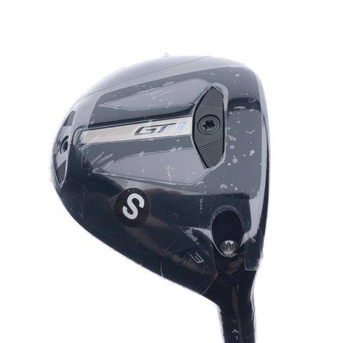 NEW Titleist GT1 Tour 3 Fairway Wood / 14.5 Degrees / Stiff Flex