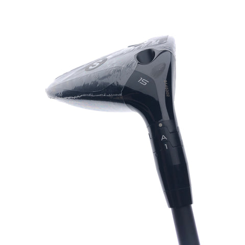 NEW Titleist GT2 3 Fairway Wood / 15 Degrees / Regular Flex