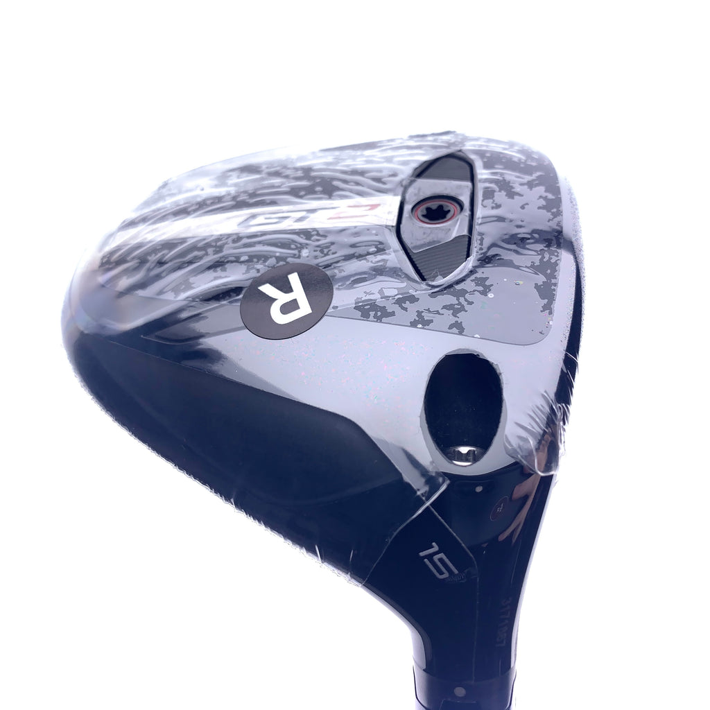 NEW Titleist GT2 3 Fairway Wood / 15 Degrees / Regular Flex