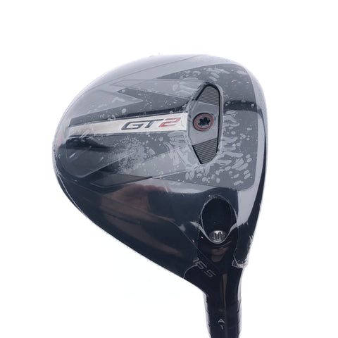 NEW Titleist GT2 3 Fairway Wood / 15 Degrees / Regular Flex