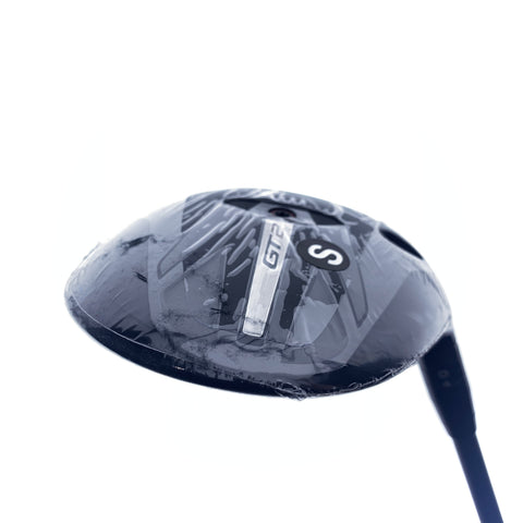 NEW Titleist GT2 3 Fairway Wood / 15 Degrees / Stiff Flex
