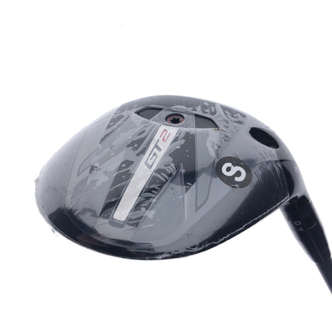 NEW Titleist GT2 3 Fairway Wood / 15 Degrees / Stiff Flex