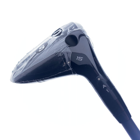 NEW Titleist GT2 3 Fairway Wood / 15 Degrees / Stiff Flex
