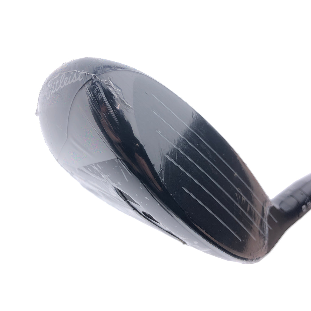 NEW Titleist GT2 3 Fairway Wood / 15 Degrees / Stiff Flex