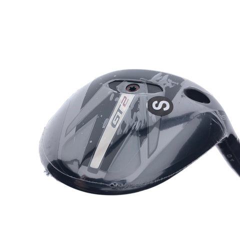 NEW Titleist GT2 3 Fairway Wood / 15.0 Degrees / Stiff Flex