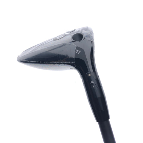 NEW Titleist GT2 3 Fairway Wood / 15.0 Degrees / Stiff Flex