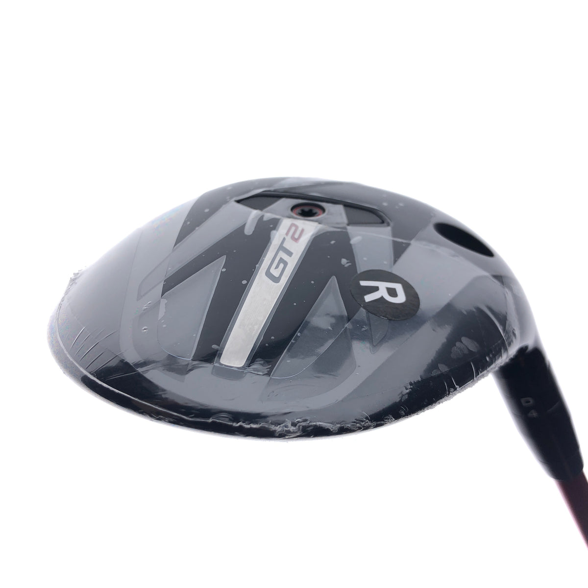 NEW Titleist GT2 3 Fairway Wood / 16.5 Degrees / Regular Flex