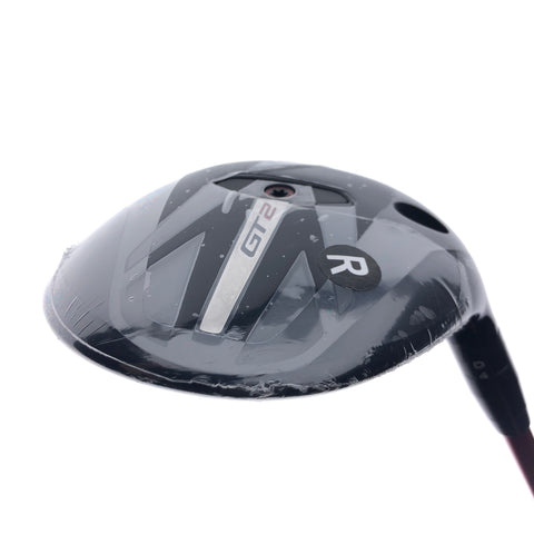 NEW Titleist GT2 3 Fairway Wood / 16.5 Degrees / Regular Flex