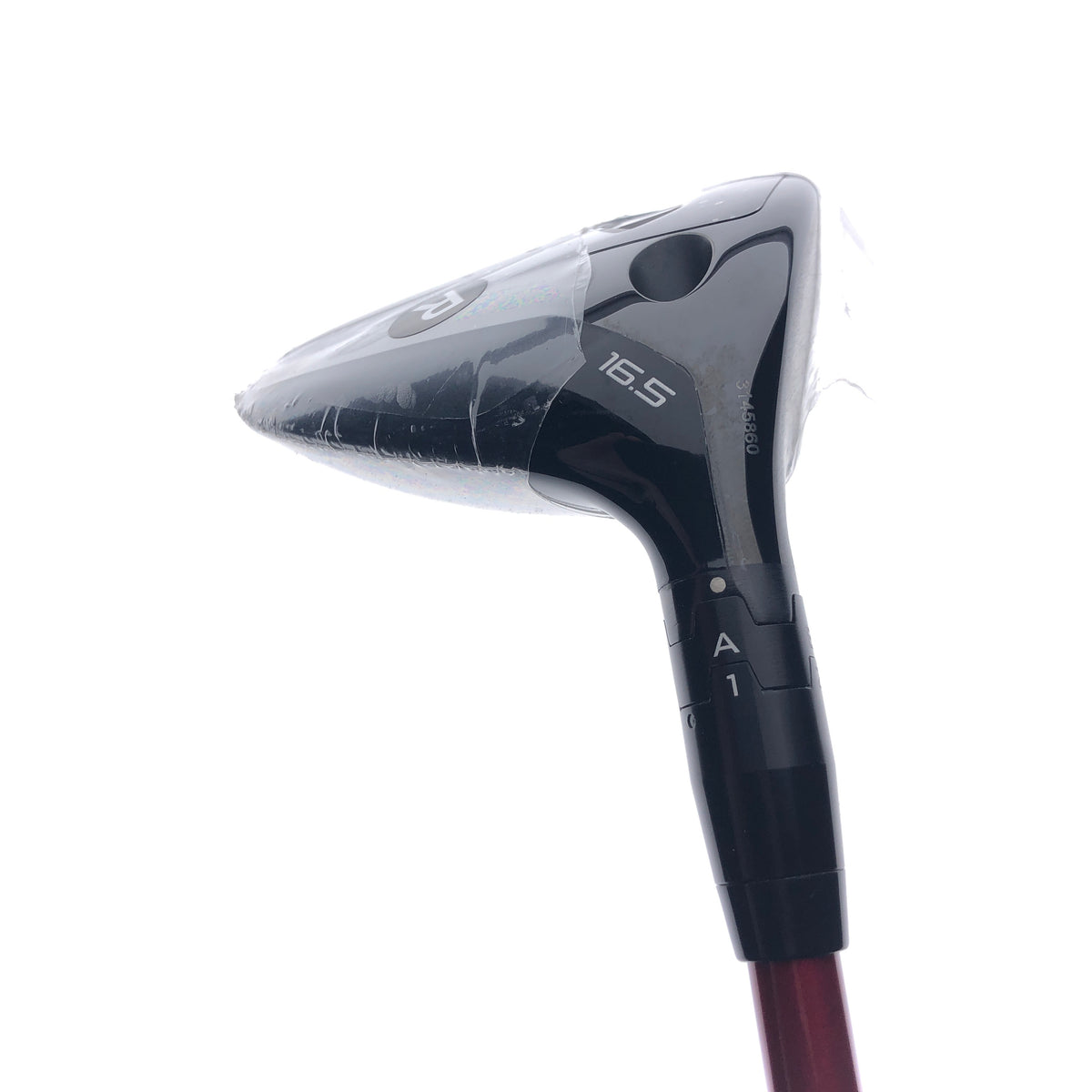 NEW Titleist GT2 3 Fairway Wood / 16.5 Degrees / Regular Flex
