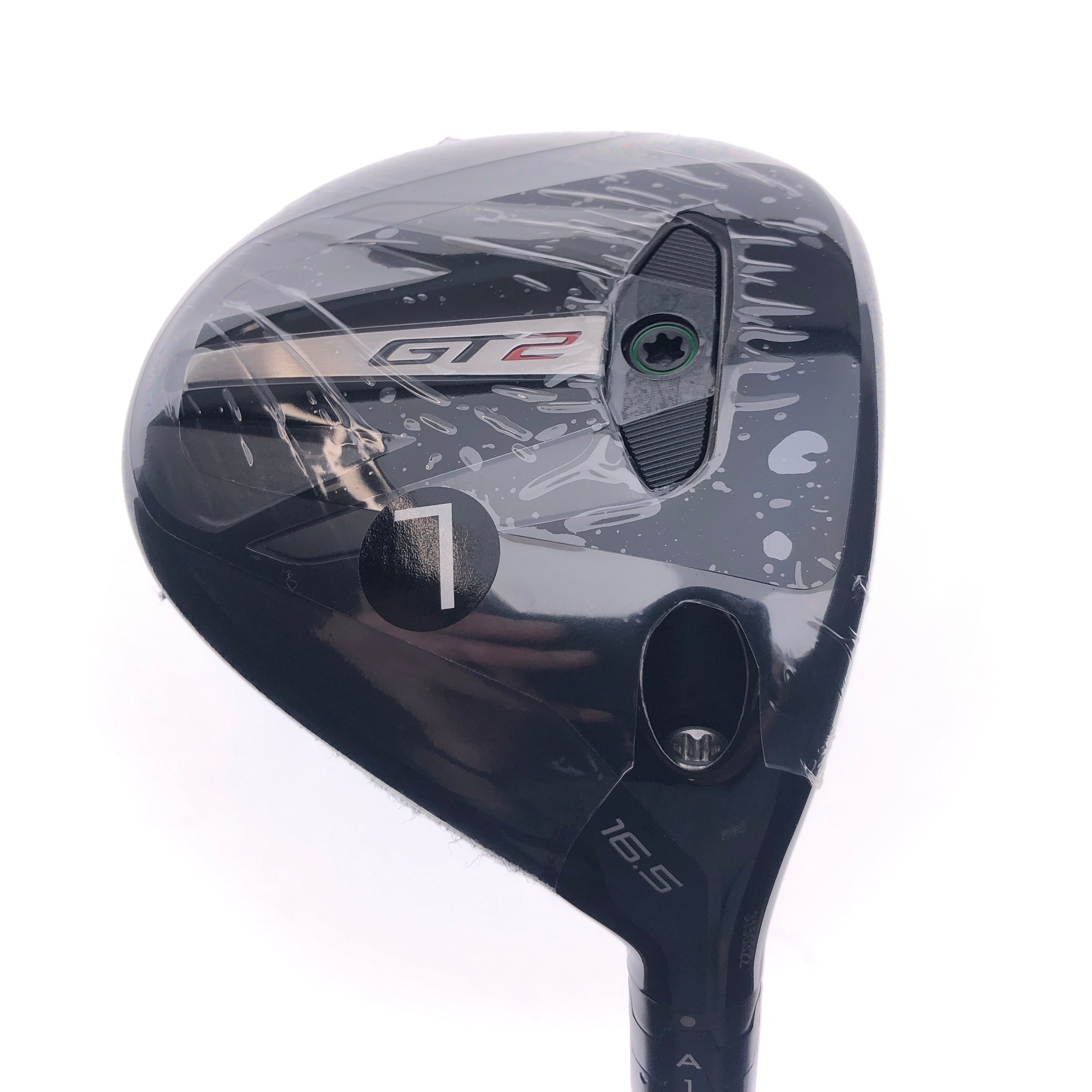 NEW Titleist GT2 3 HL Fairway Wood / 16.5 Degrees / Ladies Flex