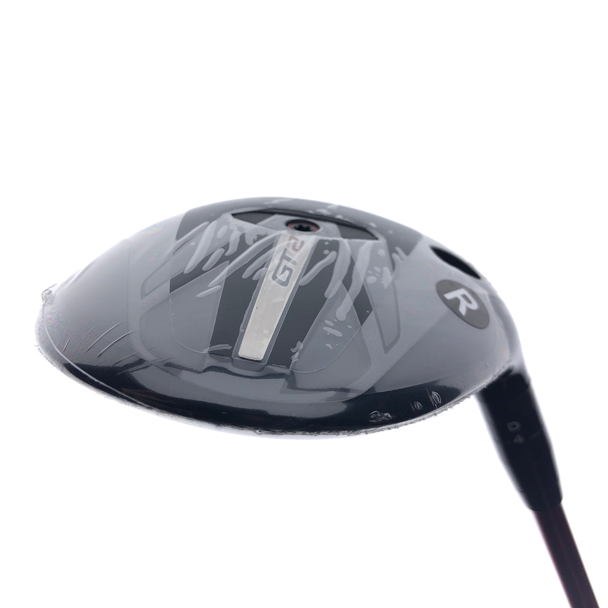 NEW Titleist GT2 3 HL Fairway Wood / 16.5 Degrees / Regular Flex
