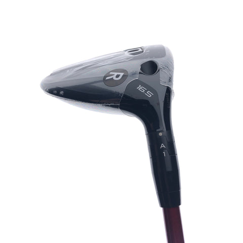 NEW Titleist GT2 3 HL Fairway Wood / 16.5 Degrees / Regular Flex