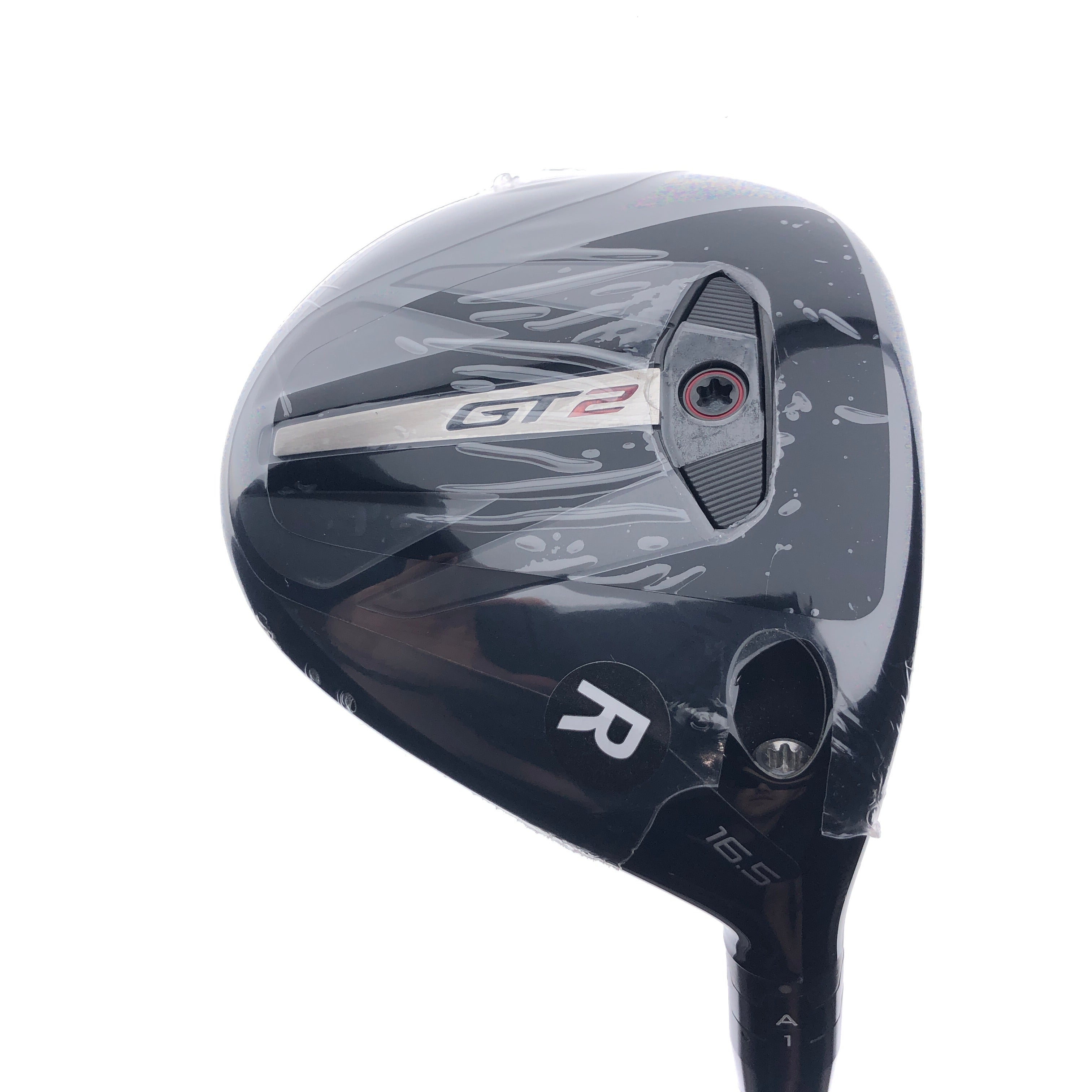 NEW Titleist GT2 3 HL Fairway Wood / 16.5 Degrees / Regular Flex