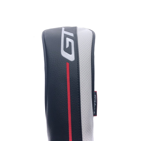 NEW Titleist GT2 3 Hybrid / 18 Degrees / Stiff Flex