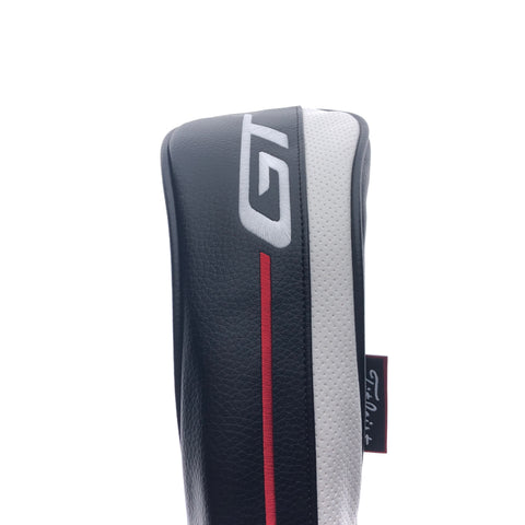 NEW Titleist GT2 3 Hybrid / 18 Degrees / Stiff Flex