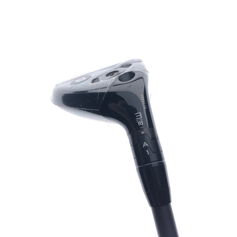 NEW Titleist GT2 3 Hybrid / 18 Degrees / Stiff Flex