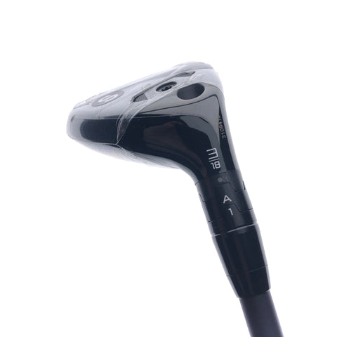 NEW Titleist GT2 3 Hybrid / 18 Degrees / Stiff Flex