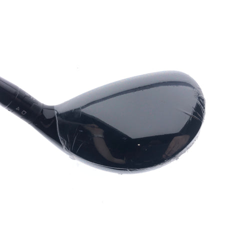 NEW Titleist GT2 3 Hybrid / 18 Degrees / Stiff Flex