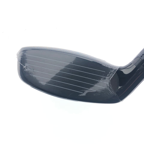 NEW Titleist GT2 3 Hybrid / 18 Degrees / Stiff Flex