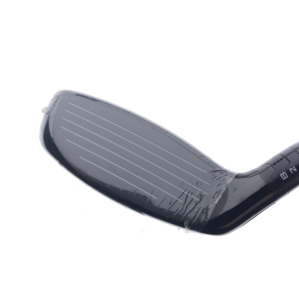 NEW Titleist GT2 3 Hybrid / 18 Degrees / Stiff Flex