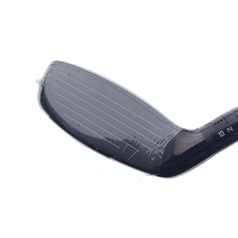 NEW Titleist GT2 3 Hybrid / 18 Degrees / Stiff Flex