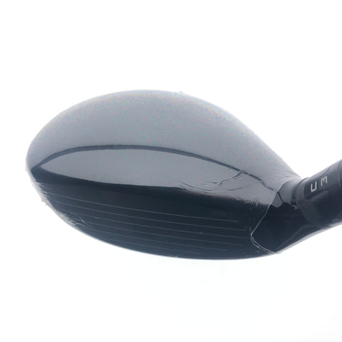 NEW Titleist GT2 3 Hybrid / 18 Degrees / Stiff Flex