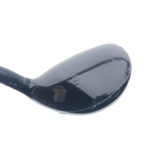 NEW Titleist GT2 3 Hybrid / 18 Degrees / Stiff Flex