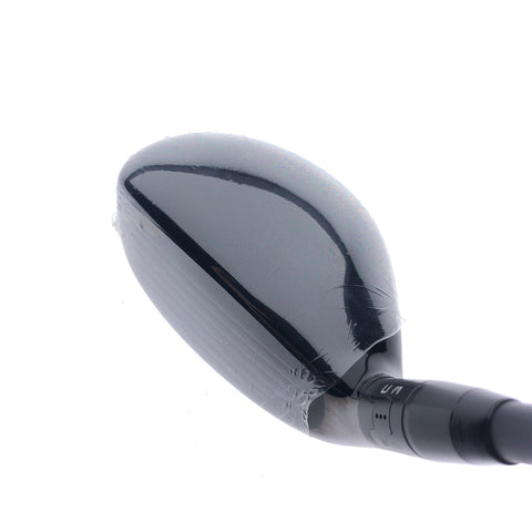 NEW Titleist GT2 3 Hybrid / 18 Degrees / Stiff Flex