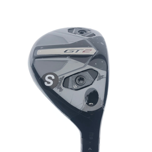 Haldex Rs3 Tête De Hybrid Titleist TSR2 18° Pour Gaucher – Modèle 3H, Référence 453006, Occasion état 7.5/10 Titleist TSr2 Gauche Modèle 453006 Haldex Rs3 Tête De Hybrid Titleist TSR2 18° Pour Gaucher – Modèle 3H, Référence 453006, Occasion état 7.5/10 Titleist TSr2 Gauche Modèle 453006