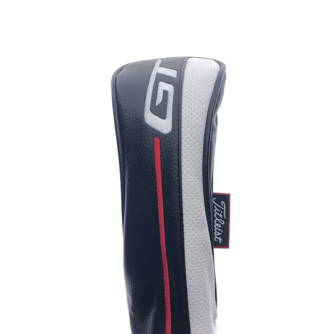 NEW Titleist GT2 4 Hybrid / 21 Degrees / Regular Flex