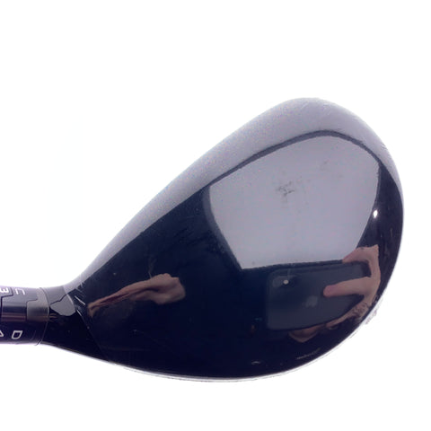 NEW Titleist GT2 4 Hybrid / 21 Degrees / Regular Flex