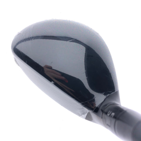 NEW Titleist GT2 4 Hybrid / 21 Degrees / Regular Flex