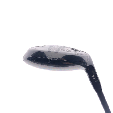 NEW Titleist GT2 4 Hybrid / 21 Degrees / Stiff Flex