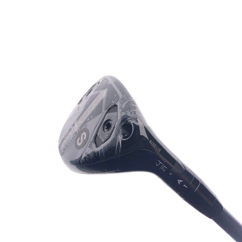 NEW Titleist GT2 4 Hybrid / 21 Degrees / Stiff Flex