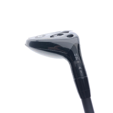 NEW Titleist GT2 4 Hybrid / 21 Degrees / Stiff Flex